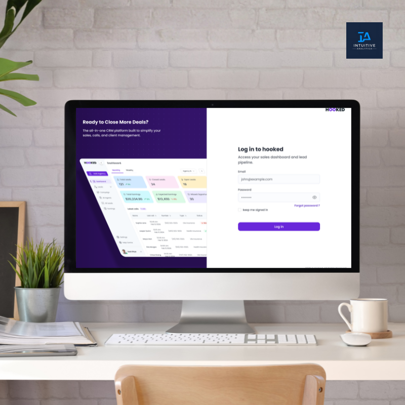 hooked-crm
