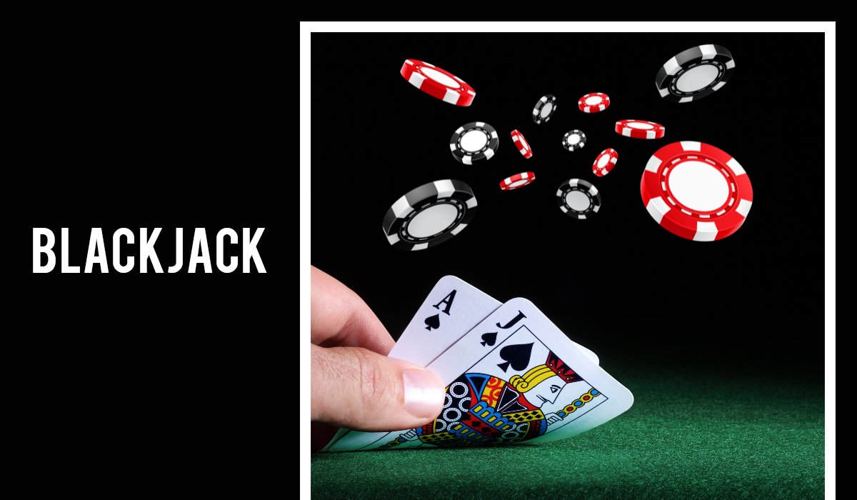 Blackjack